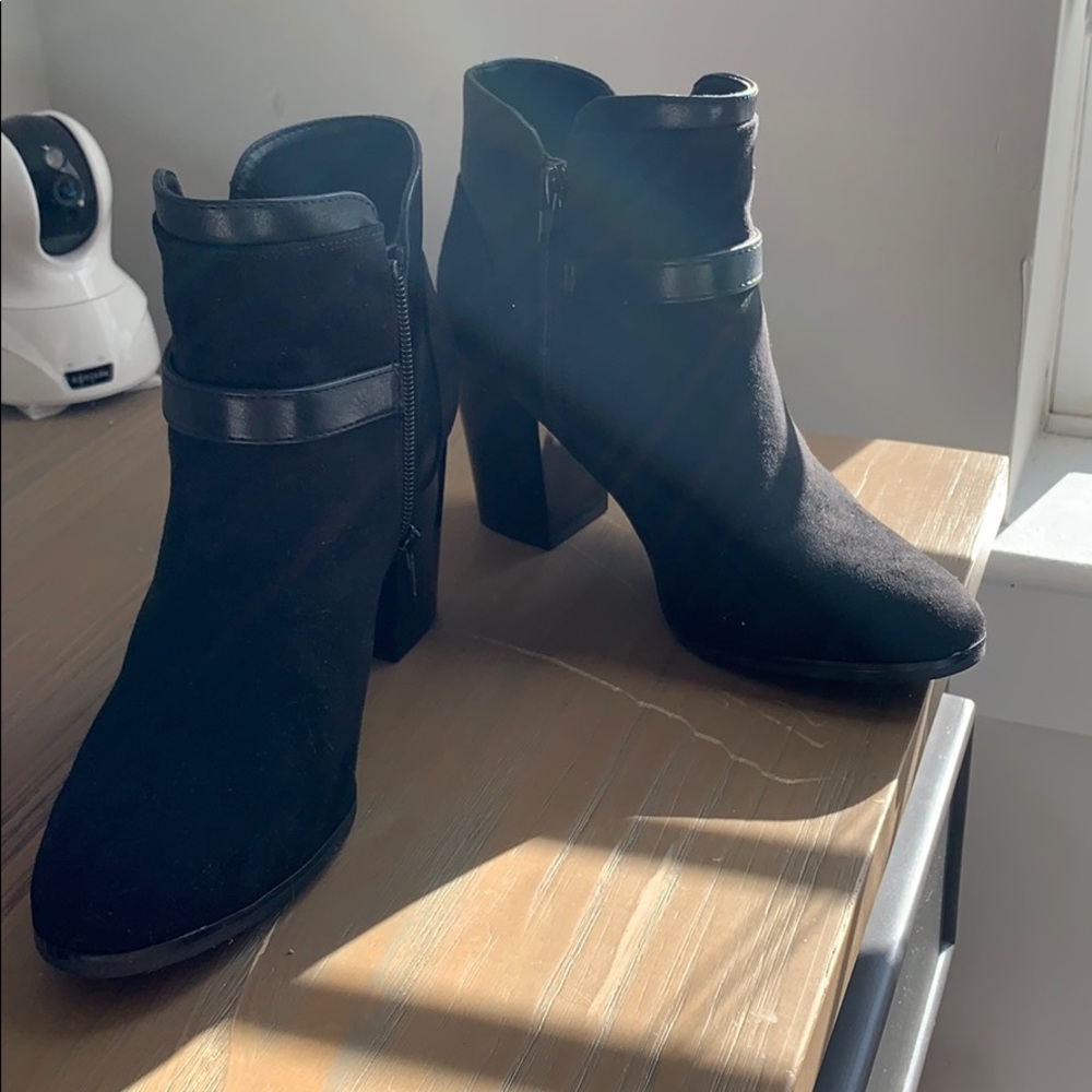 Booties - Picture 2 of 5